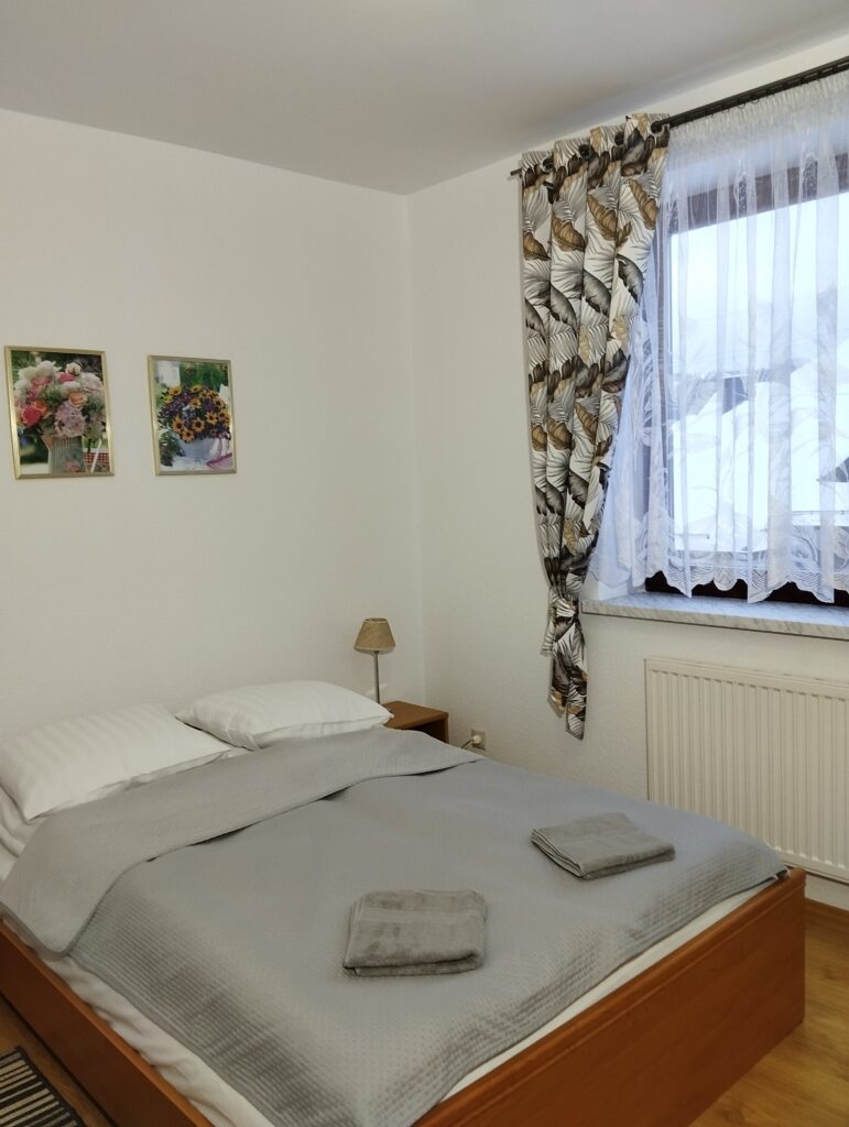 pokoj dom sarna 6
